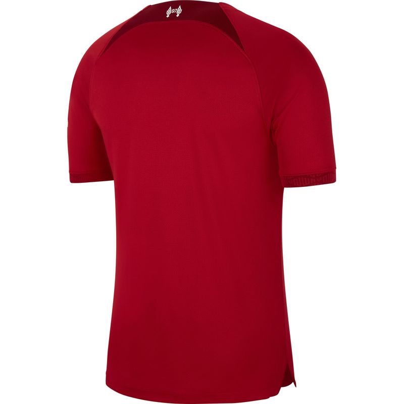 Camiseta-Manga-Corta-nike-para-hombre-Lfc-M-Nk-Df-Stad-Jsy-Ss-Hm-para-futbol-color-blanco.-Reverso-Sin-Modelo