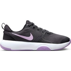 Nike W Nike City Rep Tr Tenis gris de mujer para entrenamiento
