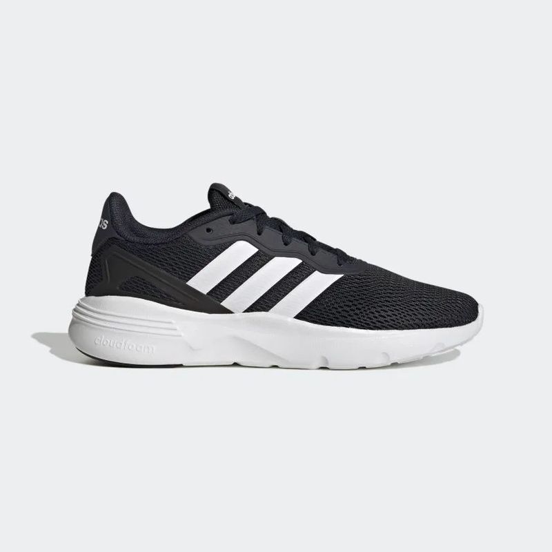 Adidas en color online negro