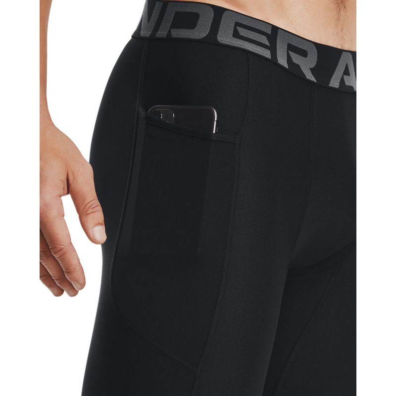 Pantaloneta-under-armour-para-hombre-Ua-Hg-Armour-Lng-Shorts-para-entrenamiento-color-negro.-Detalle-Sobre-Modelo-1