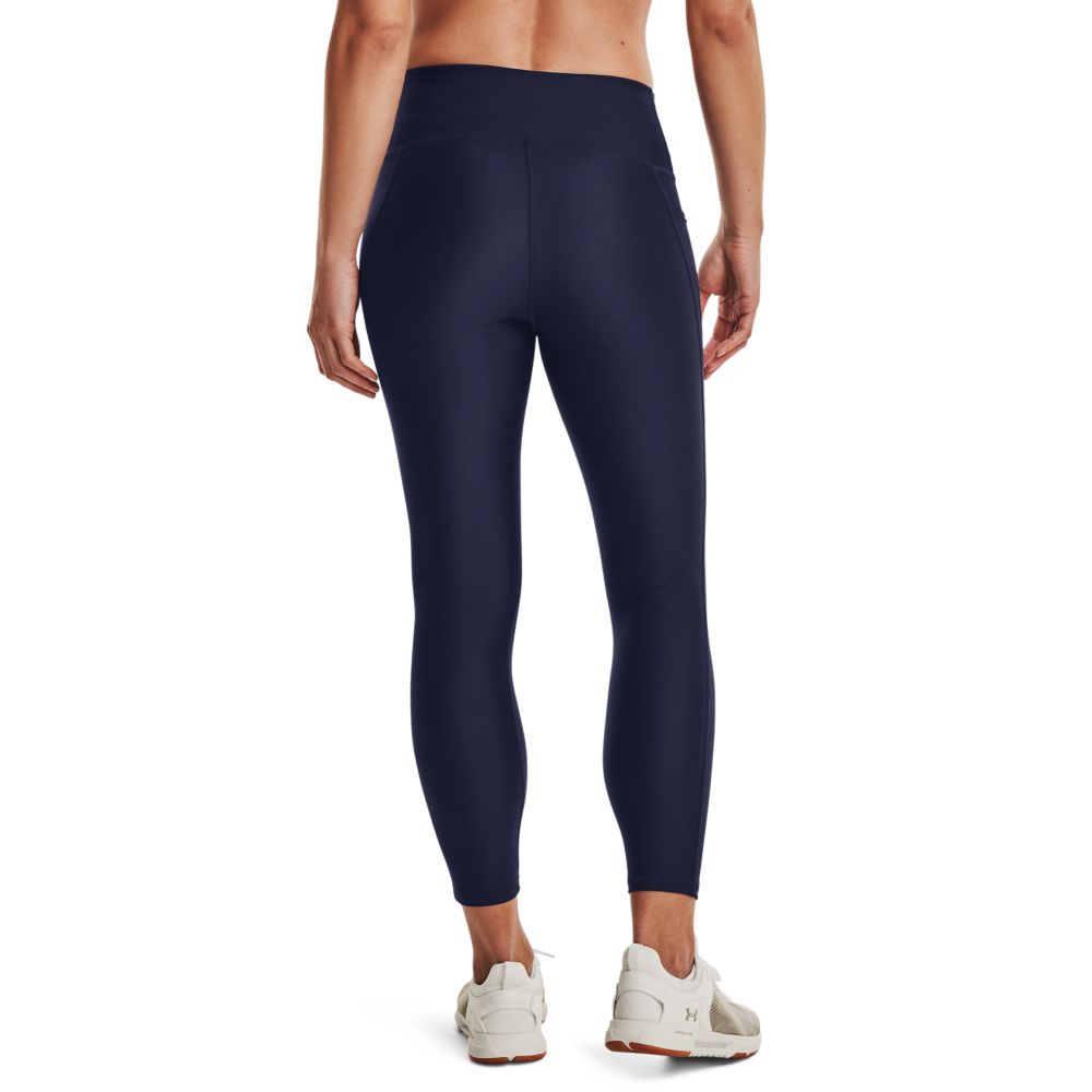 MALLAS UNDER ARMOUR MUJER HI ANKLE LEG - UNDER ARMOUR - Mujer - Ropa