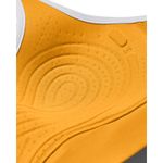 Top-under-armour-para-mujer-Ua-Infinity-Mid-Covered-para-entrenamiento-color-amarillo.-Material