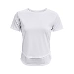 Camiseta-Manga-Corta-under-armour-para-mujer-Ua-Tech-Vent-Ss-para-entrenamiento-color-blanco.-Frente-Sin-Modelo