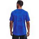Camiseta-Manga-Corta-under-armour-para-hombre-Ua-Training-Vent-Jacq-Ss-para-entrenamiento-color-azul.-Reverso-Sobre-Modelo