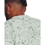 Camiseta-Manga-Corta-under-armour-para-hombre-Ua-Meridian-Shortsleeve-para-entrenamiento-color-morado.-Detalle-Sobre-Modelo-3
