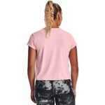 Camiseta-Manga-Corta-under-armour-para-mujer-Ua-Knockout-T-Shirt-para-entrenamiento-color-rosado.-Reverso-Sobre-Modelo
