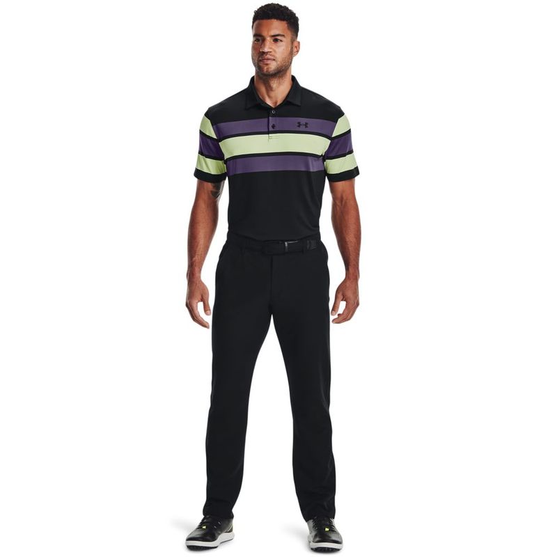 Pantalon-under-armour-para-hombre-Ua-Drive-Pant-para-golf-color-negro.-Outfit-Completo