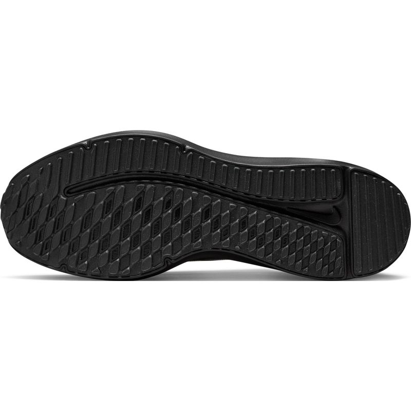 Tenis-nike-para-hombre-Nike-Downshifter-12-para-correr-color-negro.-Suela