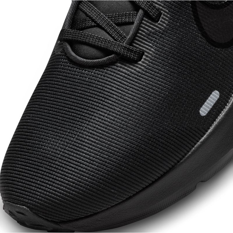 Tenis-nike-para-hombre-Nike-Downshifter-12-para-correr-color-negro.-Detalle-1