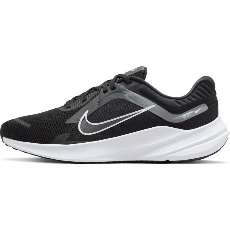 Nike Quest 5 Tenis de hombre para correr marca Nike Referencia DD0204 001 prochampions