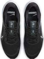 Tenis-nike-para-hombre-Nike-Quest-5-para-correr-color-negro.-Capellada