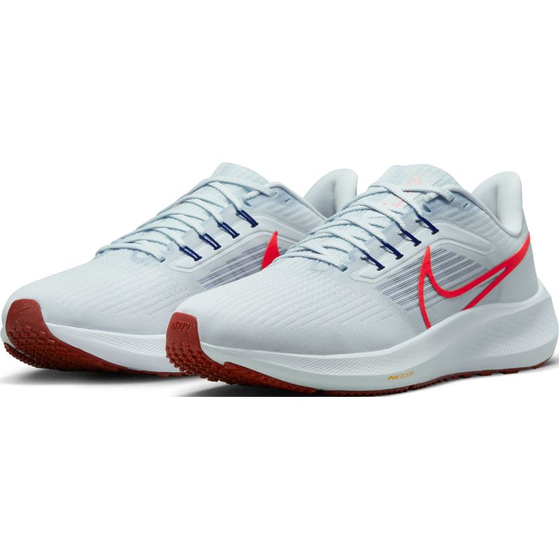 Tenis-nike-para-hombre-Nike-Air-Zoom-Pegasus-39-para-correr-color-negro.-Par-Alineados