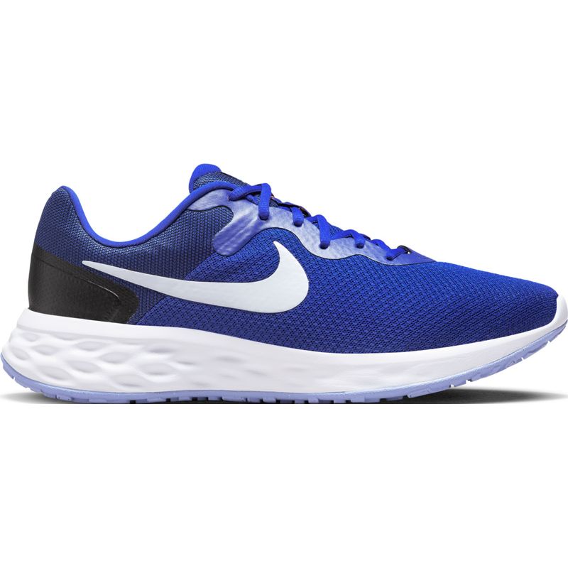 Tenis-nike-para-hombre-Nike-Revolution-6-Nn-para-correr-color-azul.-Lateral-Externa-Derecha