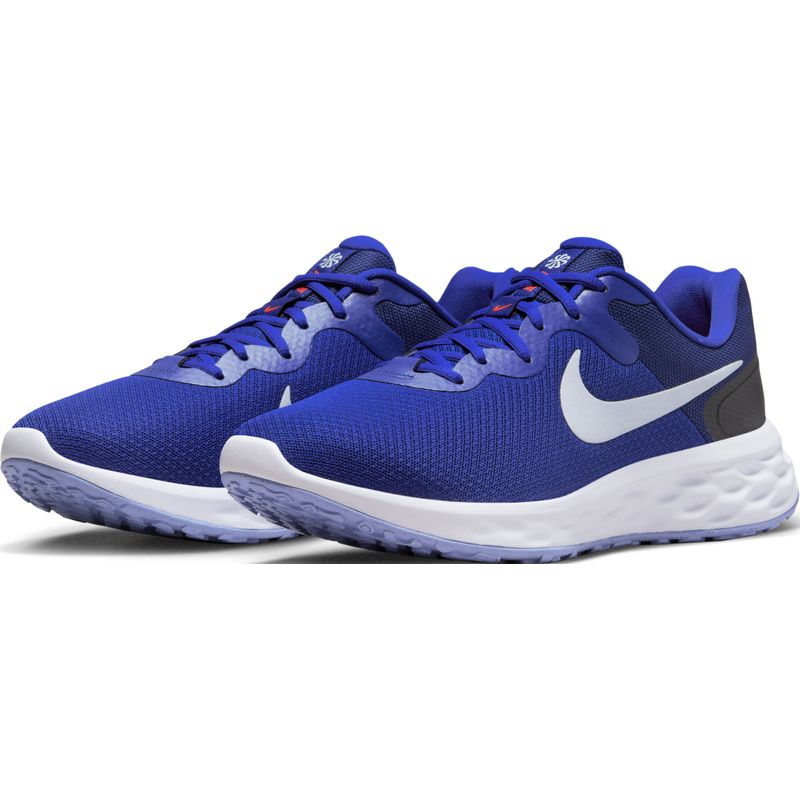Tenis-nike-para-hombre-Nike-Revolution-6-Nn-para-correr-color-azul.-Par-Alineados