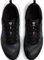 Tenis-nike-para-hombre-Nike-Downshifter-12-para-correr-color-negro.-Capellada