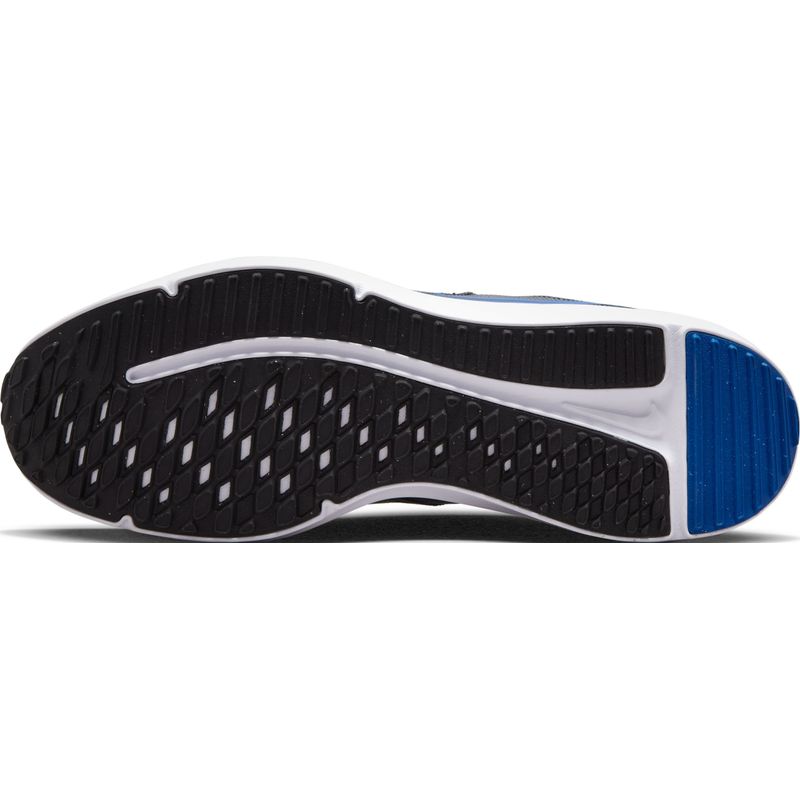 Tenis-nike-para-hombre-Nike-Downshifter-12-para-correr-color-negro.-Suela