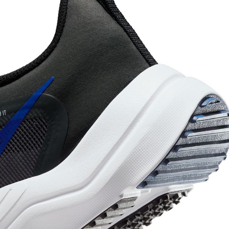 Tenis-nike-para-hombre-Nike-Downshifter-12-para-correr-color-negro.-Detalle-2