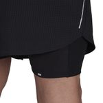 Pantaloneta-adidas-para-hombre-D4R-2In1-Short-para-correr-color-negro.-Detalle-3