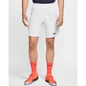 Nike M Nk Dry Park Iii Short Nb K Pantaloneta blanco de hombre para futbol