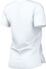 Camiseta-Manga-Corta-nike-para-mujer-W-Nk-Swoosh-Run-Ss-Top-para-correr-color-blanco.-Reverso-Sin-Modelo