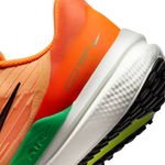 Tenis-nike-para-mujer-Wmns-Nike-Air-Winflo-9-para-correr-color-naranja.-Detalle-2