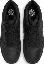 Tenis-nike-para-hombre-Nike-Court-Vision-Mid-Nn-para-moda-color-negro.-Capellada