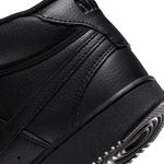 Tenis-nike-para-hombre-Nike-Court-Vision-Mid-Nn-para-moda-color-negro.-Detalle-2