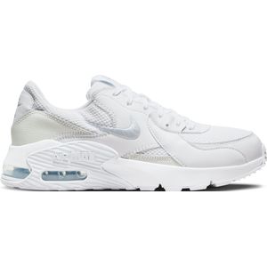 Nike Wmns Nike Air Max Excee Tenis blanco de mujer lifestyle
