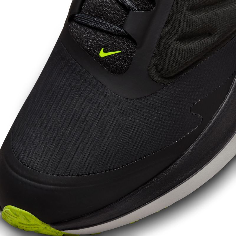 Tenis-nike-para-hombre-Nike-Air-Winflo-9-Shield-para-correr-color-negro.-Detalle-1
