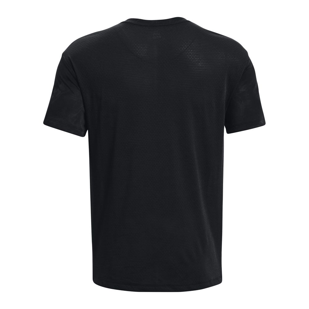 ROPA RUNNING 2xu MA6399A - Camiseta de compresión hombre black/silver -  Private Sport Shop