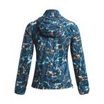 Camiseta-Manga-Larga-under-armour-para-mujer-Ua-Storm-Outrun-Cold-Jacket-para-correr-color-azul.-Reverso-Sin-Modelo