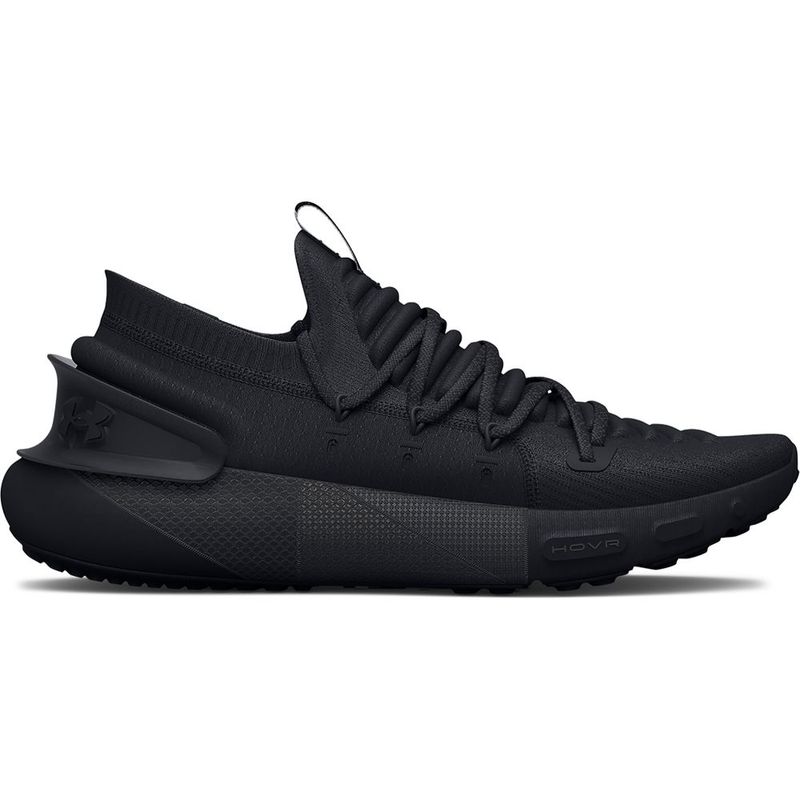 Tenis-under-armour-para-mujer-Ua-W-Hovr-Phantom-3-para-correr-color-negro.-Lateral-Externa-Derecha