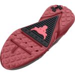 Tenis-under-armour-para-mujer-Ua-W-Project-Rock-5-Home-Gym-para-entrenamiento-color-blanco.-Suela