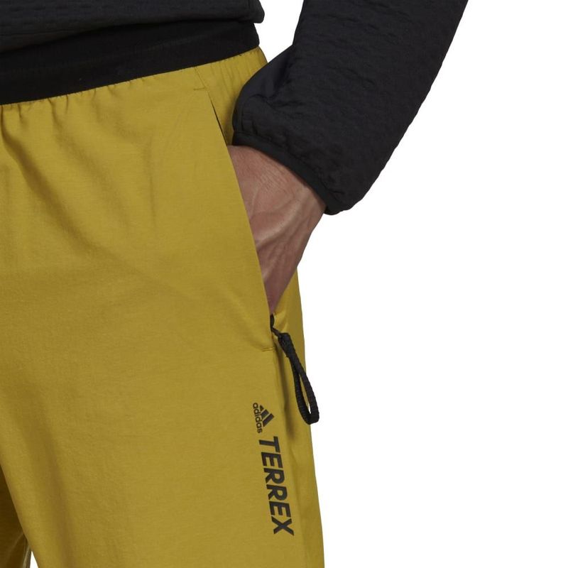 Pantalon-adidas-para-hombre-Liteflex-Pts-para-outdoor-color-verde.-Detalle-2