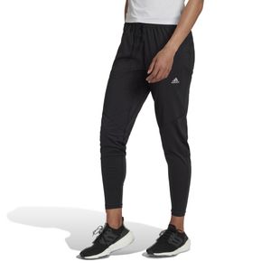 Adidas Fast Pant Pantalón negro de hombre para entrenamiento