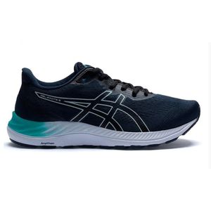 Asics Gel-Excite 8 Tenis azul de mujer para correr