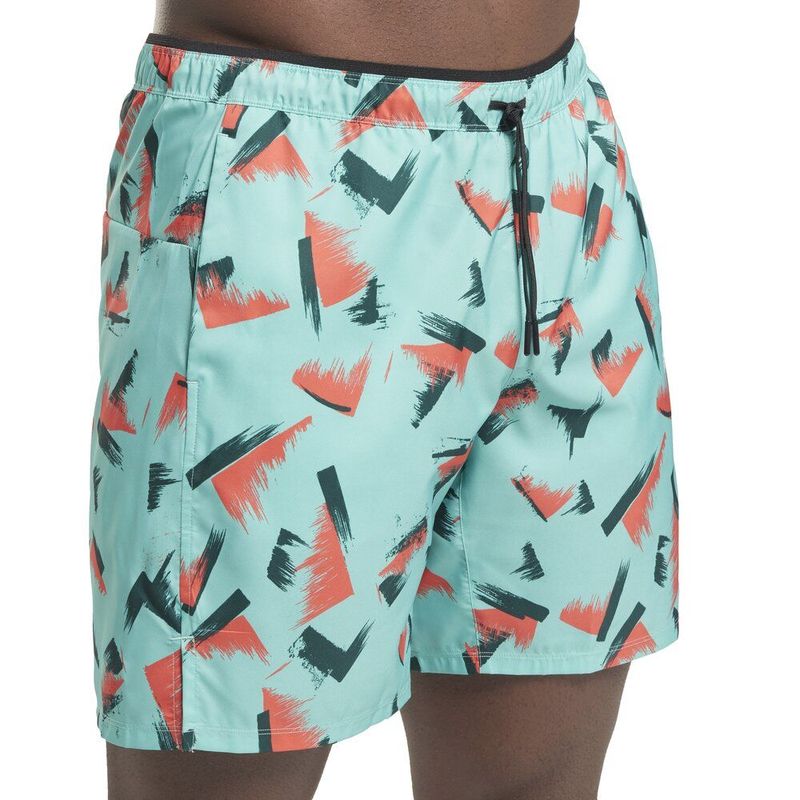Pantaloneta-reebok-para-hombre-Ts-Speed-Aop-Short-para-entrenamiento-color-multicolor.-Detalle-Sobre-Modelo-1