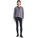 Hoodie-under-armour-para-mujer-Rival-Terry-Hoodie-para-entrenamiento-color-negro.-Outfit-Completo