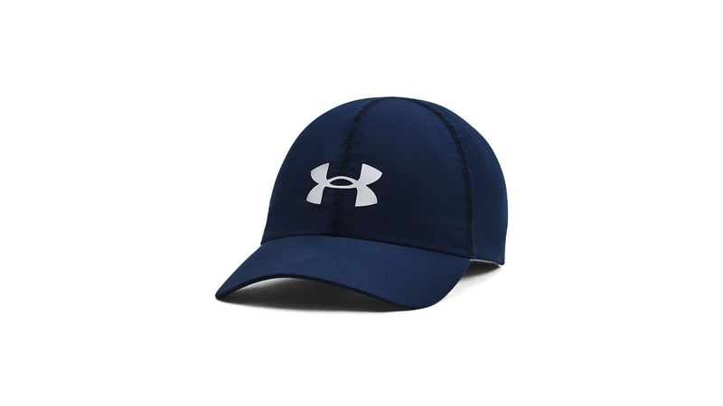 Gorra Under Armour Para Hombre Cachucha Blanca