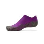 Medias-under-armour-para-hombre-Ua-Run-No-Show-Tab-2Pk-para-correr-color-morado.-Reverso-Sin-Modelo