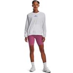 Pantaloneta-under-armour-para-mujer-Ua-Meridian-Bike-Short-para-entrenamiento-color-rosado.-Outfit-Completo