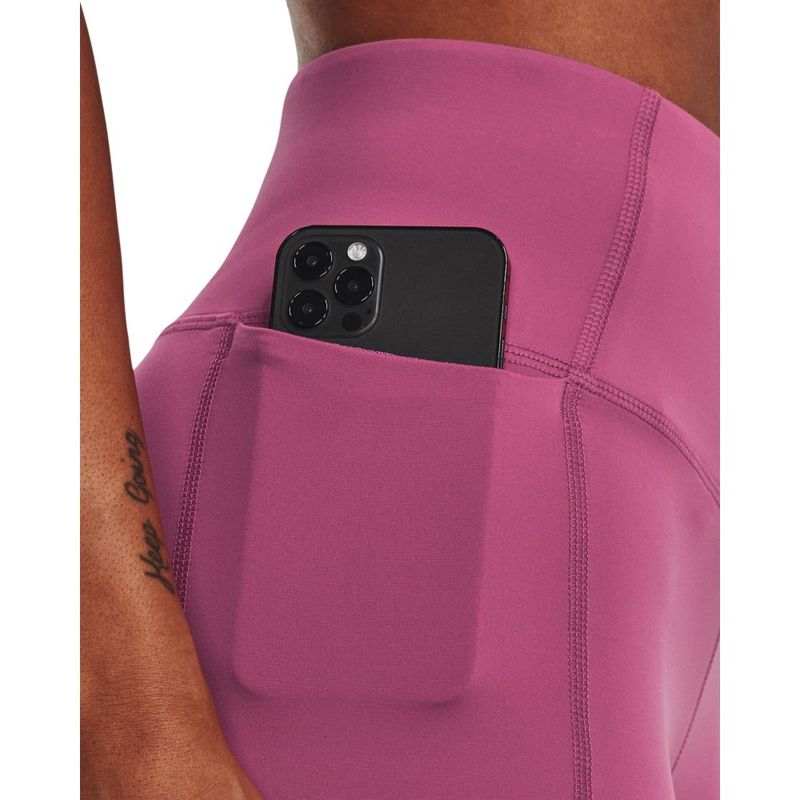 Pantaloneta-under-armour-para-mujer-Ua-Meridian-Bike-Short-para-entrenamiento-color-rosado.-Detalle-Sobre-Modelo-1