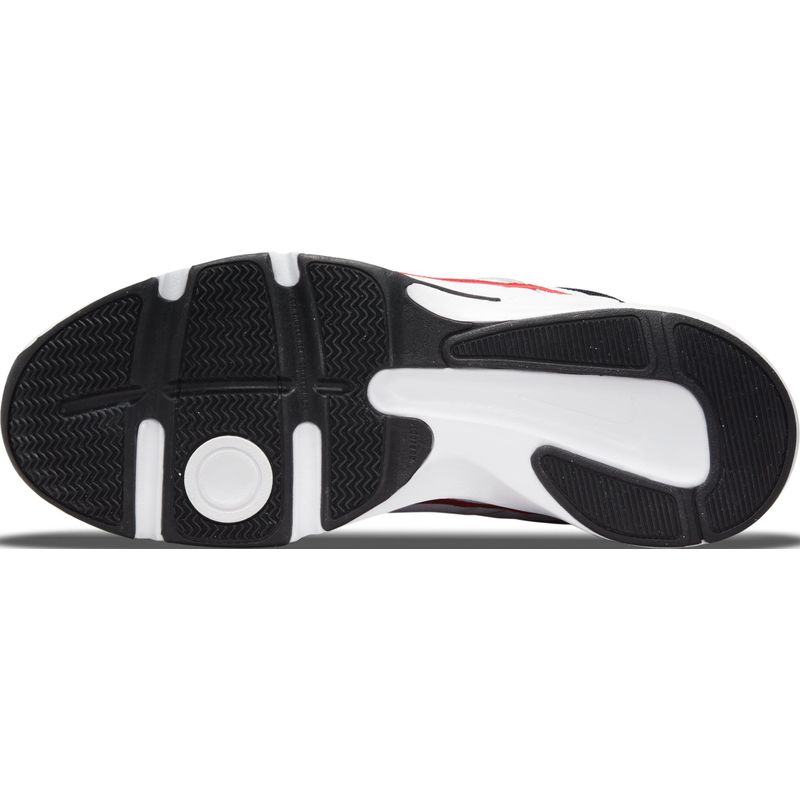 Tenis-nike-para-hombre-Nike-Defyallday-para-entrenamiento-color-blanco.-Suela