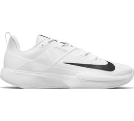 Nike M Nike Vapor Lite Hc Tenis blanco de hombre para tenis