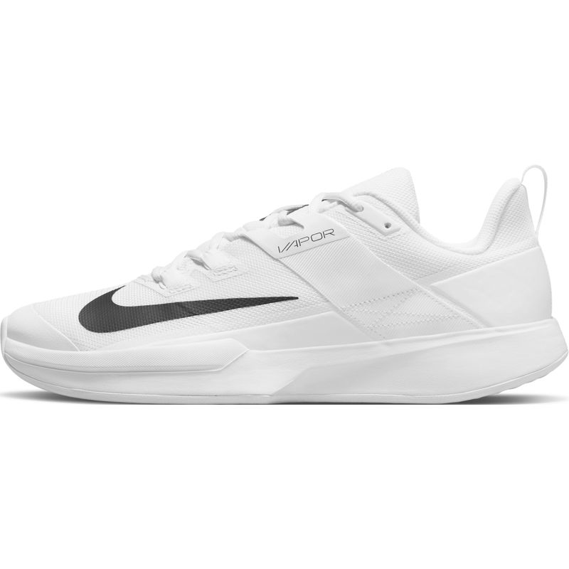Tenis-nike-para-hombre-M-Nike-Vapor-Lite-Hc-para-tenis-color-blanco.-Lateral-Interna-Izquierda