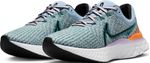 Tenis-nike-para-mujer-W-Nike-React-Infinity-Run-Fk-3-para-correr-color-verde.-Par-Alineados