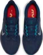 Tenis-nike-para-hombre-Nike-Air-Winflo-9-para-correr-color-azul.-Capellada