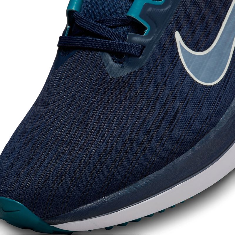 Tenis-nike-para-hombre-Nike-Air-Winflo-9-para-correr-color-azul.-Detalle-1