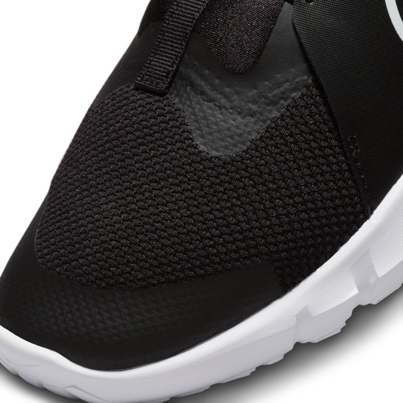 Tenis-nike-para-niño-Nike-Flex-Runner-2-Gs-para-moda-color-negro.-Detalle-1