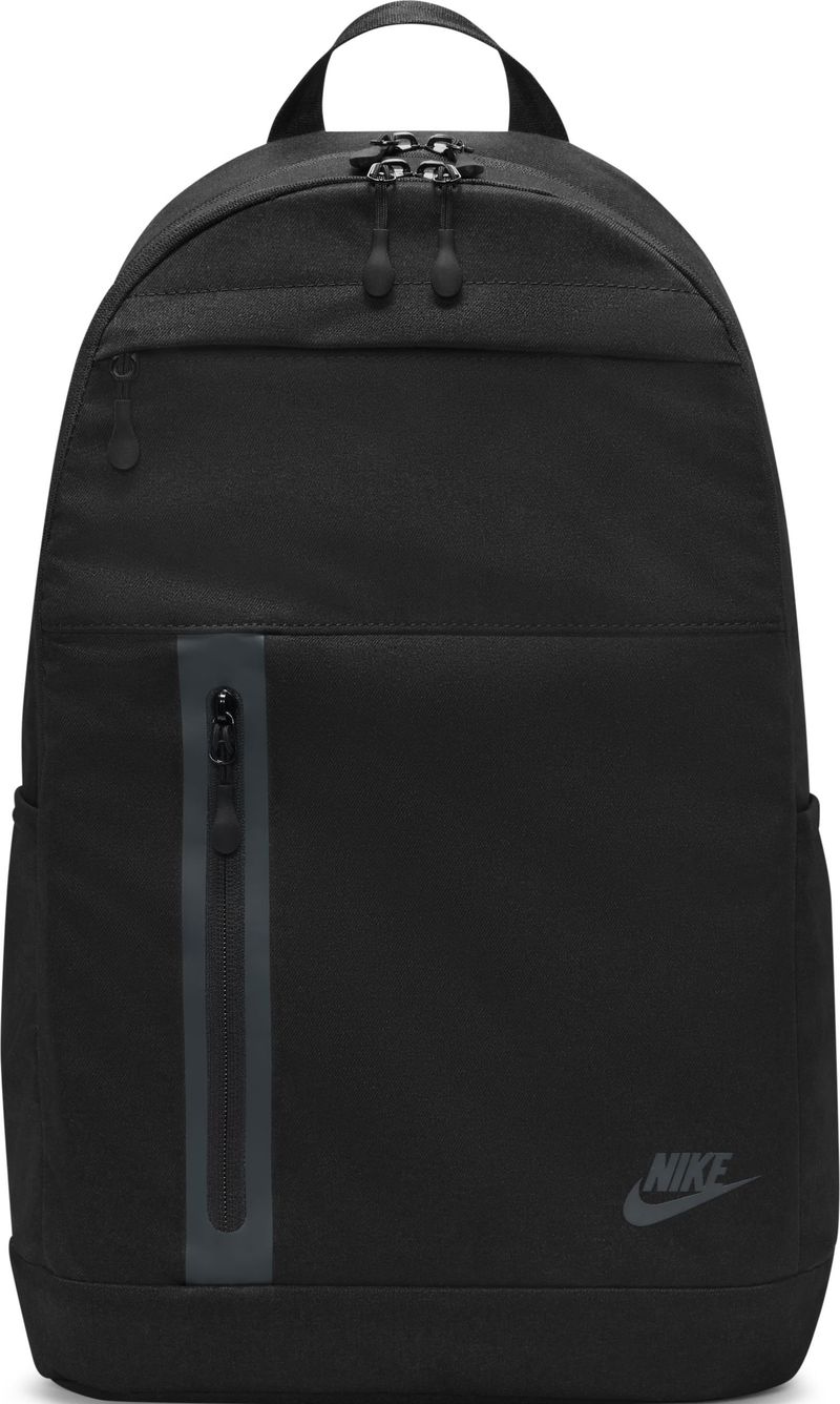 Nike Nk Elmntl Prm Bkpk Morral negro de hombre : DN2555-010 - prochampions